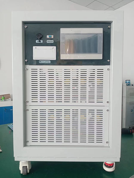 SDDL-500GF单相恒流大电流发生器
