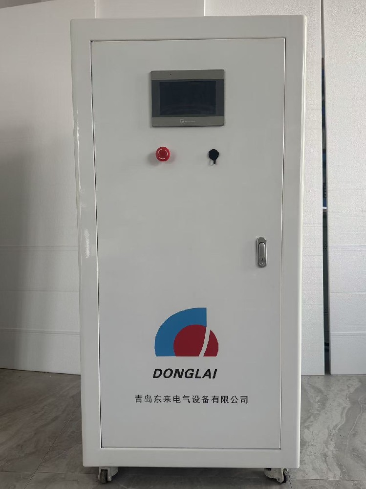 SDDL-3000D直流电压降温升